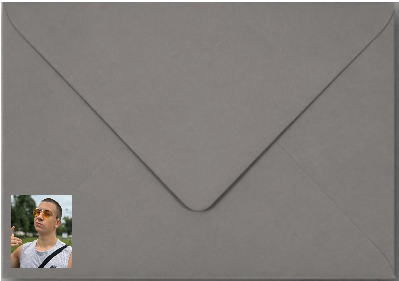 Envelope